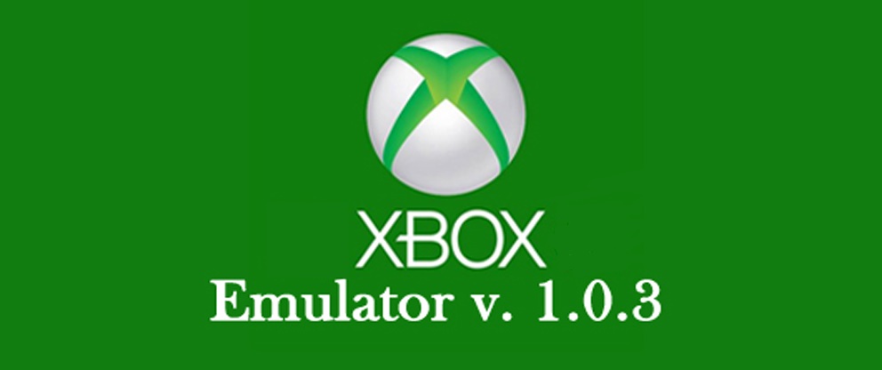 xbox emulator download mac